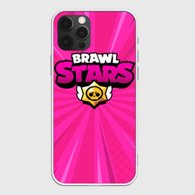 Чехол для iPhone 12 Pro Max с принтом Brawl Stars в Новосибирске, Силикон |  | Тематика изображения на принте: brawl | bs | clash line | fails | funny | leon | moments | stars | supercell | tick | бой | босс | бравл | броубол | бс | драка | звезд | осада | поззи | сейф | старс | цель