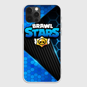 Чехол для iPhone 12 Pro Max с принтом Brawl Stars в Новосибирске, Силикон |  | Тематика изображения на принте: brawl | bs | clash line | fails | funny | leon | moments | stars | supercell | tick | бой | босс | бравл | броубол | бс | драка | звезд | осада | поззи | сейф | старс | цель