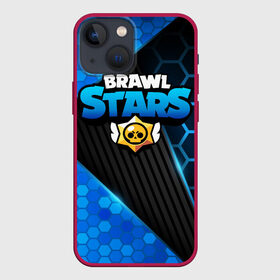 Чехол для iPhone 13 mini с принтом Brawl Stars в Новосибирске,  |  | brawl | bs | clash line | fails | funny | leon | moments | stars | supercell | tick | бой | босс | бравл | броубол | бс | драка | звезд | осада | поззи | сейф | старс | цель