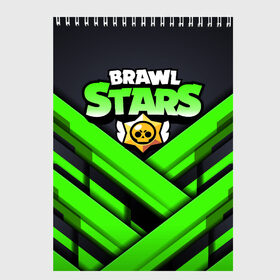 Скетчбук с принтом Brawl Stars в Новосибирске, 100% бумага
 | 48 листов, плотность листов — 100 г/м2, плотность картонной обложки — 250 г/м2. Листы скреплены сверху удобной пружинной спиралью | brawl | bs | clash line | fails | funny | leon | moments | stars | supercell | tick | бой | босс | бравл | броубол | бс | драка | звезд | осада | поззи | сейф | старс | цель