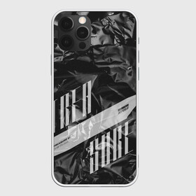Чехол для iPhone 12 Pro с принтом Trea Sure Ateez в Новосибирске, силикон | область печати: задняя сторона чехла, без боковых панелей | ateez | k pop | корейская группа | музыка | парни