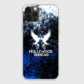 Чехол для iPhone 12 Pro Max с принтом HOLLYWOOD UNDEAD в Новосибирске, Силикон |  | charlie scene | danny | funny man | hollywood undead | j dog | johnny 3 tears | logo | music | rock | альтернатива | металл | музыка | музыкальный | рок