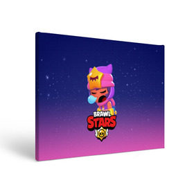 Холст прямоугольный с принтом BRAWL STARS - SANDY в Новосибирске, 100% ПВХ |  | brawl | bull | colt | crow | game | games | leon | online | penny | poco | sandy | shelly | spike | star | stars | wanted | брав | бравл | браво | звезда | звезды | игра | игры | лого | онлайн | сенди | старс | сэнди