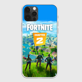 Чехол для iPhone 12 Pro Max с принтом FORTNITE 2 ЧАСТЬ (2 СТОРОНЫ) в Новосибирске, Силикон |  | 1 сезон | 11 сезон | 2 часть | battle | chapter 2 | fort | fortnite | fortnite 2 | royale | season 11 | битва | королевская | форт | фортнайт