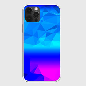 Чехол для iPhone 12 Pro Max с принтом ABSTRACT NEON в Новосибирске, Силикон |  | abstract | abstraction | color | geometry | paitnt | polygon | polygonal | psy | абстракция | геометрия | краски | неоновые | полигоны | психоделика
