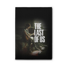 Обложка для автодокументов с принтом THE LAST OF US в Новосибирске, натуральная кожа |  размер 19,9*13 см; внутри 4 больших “конверта” для документов и один маленький отдел — туда идеально встанут права | Тематика изображения на принте: cicadas | fireflies | naughty dog | the last of us | the last of us part 2 | джоэл | последние из нас | цикады | элли