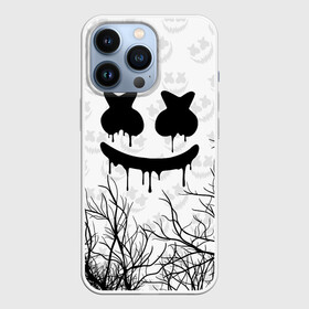 Чехол для iPhone 13 Pro с принтом MARSHMELLO HALLOWEEN в Новосибирске,  |  | america | dj | halloween | marshmello | marshmello halloween | usa | америка | маршмелло | маршмелло хеллоуин | хеллоуин