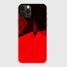 Чехол для iPhone 12 Pro Max с принтом ABSTRACTION в Новосибирске, Силикон |  | abstract | abstraction | color | geometry | paitnt | polygon | polygonal | psy | абстракция | геометрия | краски | неоновые | полигоны | психоделика