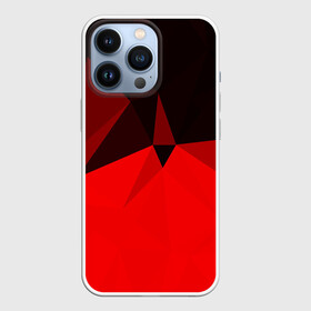 Чехол для iPhone 13 Pro с принтом ABSTRACTION в Новосибирске,  |  | abstract | abstraction | color | geometry | paitnt | polygon | polygonal | psy | абстракция | геометрия | краски | неоновые | полигоны | психоделика