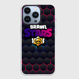 Чехол для iPhone 13 Pro с принтом Brawl Stars в Новосибирске,  |  | Тематика изображения на принте: brawl stars | crow | game | leon | бравл | бравл стар | бравл старс | ворон | ворона | детская | детям | игра | компьютерная игра | кров | леон | развлечение