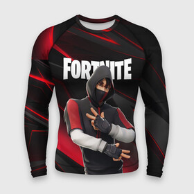 Мужской рашгард 3D с принтом FORTNITE IKONIK | ФОРТНАЙТ ИКОНИК в Новосибирске,  |  | fnchap2 | fortnite | fortnite 2 | fortnite x | marshmello | ninja | ninja hyper streamer | ninja streamer | streamer | tyler blevins | маршмелло | ниндзя | фортнайт | фортнайт 2 | фортнайт глава 2