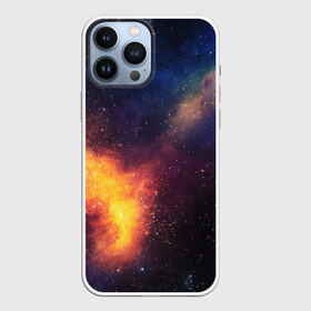 Чехол для iPhone 13 Pro Max с принтом SPACE в Новосибирске,  |  | Тематика изображения на принте: galaxy | nebula | space | star | абстракция | вселенная | галактика | звезда | звезды | космический | планеты