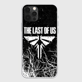 Чехол для iPhone 12 Pro Max с принтом THE LAST OF US в Новосибирске, Силикон |  | Тематика изображения на принте: cicadas | fireflies | naughty dog | the last of us | the last of us part 2 | tlou | tlou2 | джоэл | ласт оф ас | одни из нас | последние из нас | цикады | элли