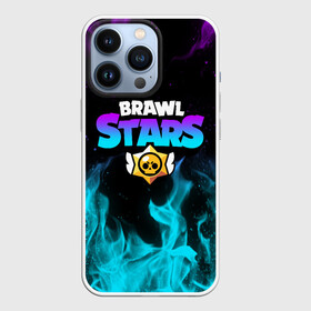 Чехол для iPhone 13 Pro с принтом BRAWL STARS LEON в Новосибирске,  |  | brawl stars | bull | colt | crow | leon | stars | берли | бо | брок | ворон | джесси | динамайк | дэррил | кольт | леон | мортис | нита | пайпер | пенни | поко | пэм | рикошет | спайк | фрэнк | шелли | эль примо