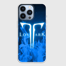 Чехол для iPhone 13 Pro с принтом LOST ARK в Новосибирске,  |  | lost ark | lost ark online | аркана | арканолог | аурус | бард | воин. | дуалист | лост арк | топ мморпг