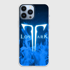 Чехол для iPhone 13 Pro Max с принтом LOST ARK в Новосибирске,  |  | lost ark | lost ark online | аркана | арканолог | аурус | бард | воин. | дуалист | лост арк | топ мморпг