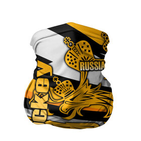 Бандана-труба 3D с принтом Hockey в Новосибирске, 100% полиэстер, ткань с особыми свойствами — Activecool | плотность 150‒180 г/м2; хорошо тянется, но сохраняет форму | aesthetic | fashion | hero | hits | hockey | hybrid | ice | iihf worlds | league | nhl | pro | review | russia | sports | top | герб | орнамент | россия | рф | спорт | униформа | форма | хоккей