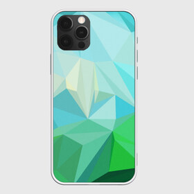 Чехол для iPhone 12 Pro Max с принтом GEOMETRY в Новосибирске, Силикон |  | abstract | abstraction | color | geometry | paitnt | polygon | polygonal | psy | абстракция | геометрия | краски | неоновые | полигоны | психоделика