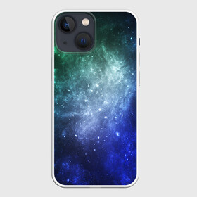 Чехол для iPhone 13 mini с принтом ЗВЁЗДНОЕ НЕБО в Новосибирске,  |  | galaxy | nasa | nebula | space | star | абстракция | вселенная | галактика | звезда | звезды | космический | наса | огонь | планеты