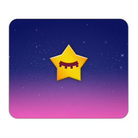 Коврик для мышки прямоугольный с принтом SANDY SPACE - BRAWL STARS в Новосибирске, натуральный каучук | размер 230 х 185 мм; запечатка лицевой стороны | brawl | bull | colt | crow | game | games | leon | online | penny | poco | sandy | shelly | spike | star | stars | wanted | брав | бравл | браво | звезда | звезды | игра | игры | лого | онлайн | сенди | старс | сэнди
