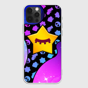 Чехол для iPhone 12 Pro Max с принтом BRAWL STARS - SANDY в Новосибирске, Силикон |  | brawl | bull | colt | crow | game | games | leon | online | penny | poco | sandy | shelly | spike | star | stars | wanted | брав | бравл | браво | звезда | звезды | игра | игры | лого | онлайн | сенди | старс | сэнди
