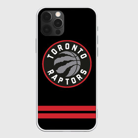 Чехол для iPhone 12 Pro Max с принтом Торонто Рапторс NBA в Новосибирске, Силикон |  | Тематика изображения на принте: nba | raptors | toronto | toronto raptors | баскетбол | нба | рапторс | рэпторс | торонто | торонто рапторс | торонто рэпторс