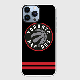 Чехол для iPhone 13 Pro Max с принтом Торонто Рапторс NBA в Новосибирске,  |  | nba | raptors | toronto | toronto raptors | баскетбол | нба | рапторс | рэпторс | торонто | торонто рапторс | торонто рэпторс