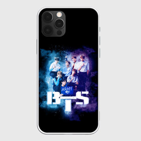 Чехол для iPhone 12 Pro Max с принтом BTS в Новосибирске, Силикон |  | army | bangtan | beyond | boys | bts | j hope | jimin | jin | jungkook | k pop | rm | scene | suga | the | v | армия | арэма | бтс | ви | джей хоупа | сюги | чимина | чина | чонгука