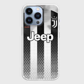 Чехол для iPhone 13 Pro с принтом Home 19 20 Palace Classic в Новосибирске,  |  | champions | italy | juventus | league | palace | ronaldo | италия | криштиану | лига чемпионов | роналдо | ювентус