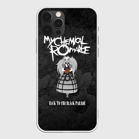 Чехол для iPhone 12 Pro Max с принтом My Chemical Romance в Новосибирске, Силикон |  | gerard way | mcr | my chemical romance | альтернативный | группа | джерард уэй | май кемикал романс | мкр | мой химический роман | мхр | мцр | панк | поп | поппанк | рок | рэй торо