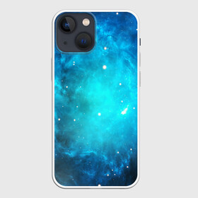 Чехол для iPhone 13 mini с принтом ЗВЕЗДЫ в Новосибирске,  |  | galaxy | nebula | space | star | абстракция | вселенная | галактика | звезда | звезды | космический | планеты