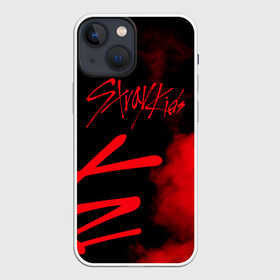 Чехол для iPhone 13 mini с принтом Stray Kids в Новосибирске,  |  | 3racha | i.n | jyp nation | k pop | kpop | skz | stray kids | к поп | кпоп | ли ноу | скз | страй кидс | стрэй кидс | сынмина | уджин | феликса | хана | хёнджина | чана | чанбина