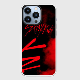 Чехол для iPhone 13 Pro с принтом Stray Kids в Новосибирске,  |  | 3racha | i.n | jyp nation | k pop | kpop | skz | stray kids | к поп | кпоп | ли ноу | скз | страй кидс | стрэй кидс | сынмина | уджин | феликса | хана | хёнджина | чана | чанбина