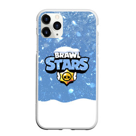 Чехол для iPhone 11 Pro Max матовый с принтом Christmas Brawl Stars в Новосибирске, Силикон |  | 2020 | brawl | brawl stars | christmas | leon | new year | stars | бравл старс | брол старс | леон | новогодний | новый год | рождество