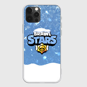 Чехол для iPhone 12 Pro Max с принтом Christmas Brawl Stars в Новосибирске, Силикон |  | Тематика изображения на принте: 2020 | brawl | brawl stars | christmas | leon | new year | stars | бравл старс | брол старс | леон | новогодний | новый год | рождество