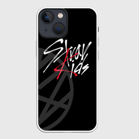 Чехол для iPhone 13 mini с принтом Stray Kids в Новосибирске,  |  | 3racha | i.n | jyp nation | k pop | kpop | skz | stray kids | к поп | кпоп | ли ноу | скз | страй кидс | стрэй кидс | сынмина | уджин | феликса | хана | хёнджина | чана | чанбина