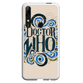 Чехол для Honor P Smart Z с принтом Doctor Who в Новосибирске, Силикон | Область печати: задняя сторона чехла, без боковых панелей | bbc | dimension | dr who | jenna coleman | jodie whittaker | matt smith | relative | resolution | space | tardis | the doctor | time | галлифрей | джоди уиттакер | доктор кто | тардис