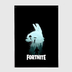 Постер с принтом Fortnite в Новосибирске, 100% бумага
 | бумага, плотность 150 мг. Матовая, но за счет высокого коэффициента гладкости имеет небольшой блеск и дает на свету блики, но в отличии от глянцевой бумаги не покрыта лаком | battle | drift | epic | fortnite | game | gamer | games | lama | royale | save | soldier | world | битва | дрифт | игра | киберспорт | королевская | лама | солдат | фортнайт