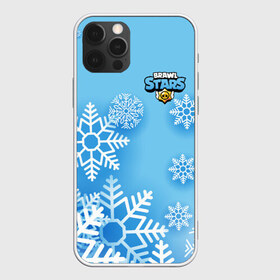 Чехол для iPhone 12 Pro Max с принтом Новогодний Brawl Stars в Новосибирске, Силикон |  | brawl | bs | clash line | fails | funny | leon | moments | stars | supercell | tick | бой | босс | бравл | броубол | бс | драка | звезд | осада | поззи | сейф | старс | цель