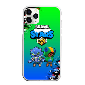 Чехол для iPhone 11 Pro Max матовый с принтом Новогодний Brawl Stars Two Leon в Новосибирске, Силикон |  | brawl stars | brawl stars 8 bit | brawl stars crow | brawl stars crow phoenix | brawl stars l | brawl stars leon | brawl stars leon shark | brawl stars nita | brawl stars robot spike | brawl stars spike | бравл старс | бравла старс | браво с