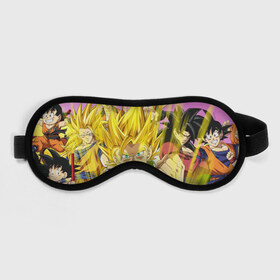 Маска для сна 3D с принтом Dragon Ball в Новосибирске, внешний слой — 100% полиэфир, внутренний слой — 100% хлопок, между ними — поролон |  | dragon ball | dragon ball super | dragon ball z | dragonball | gohan | goku | vegeta | аниме | вегета | гоку | гохан | драгонболл | драконий жемчуг | жемчуг дракона | манга | сон гоку