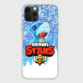 Чехол для iPhone 12 Pro Max с принтом Brawl Stars Леон Шарк в Новосибирске, Силикон |  | Тематика изображения на принте: 2020 | brawl | brawl stars | christmas | leon | new year | shark | stars | бравл старс | брол старс | зима | игра | леон | новогодний | новый год | рождество | снег | снежинки | шарк