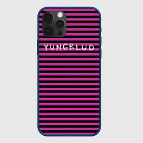 Чехол для iPhone 12 Pro с принтом Yungblud в Новосибирске, силикон | область печати: задняя сторона чехла, без боковых панелей | 11minutes | anarchist | billie eilish | die for the hype | dominic harrison | edit | fandoms | halsey | kill somebody | polygrapheyes | psychotickids | tinpanboy | yungblud | yungblud army | yungblud art | yungblud edit | yungblud fan | доминик харрис | я