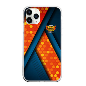 Чехол для iPhone 11 Pro Max матовый с принтом Brawl Stars World Finals 2019 в Новосибирске, Силикон |  | Тематика изображения на принте: brawl | bs | clash line | fails | funny | leon | moments | stars | supercell | tick | бой | босс | бравл | броубол | бс | драка | звезд | осада | поззи | сейф | старс | цель