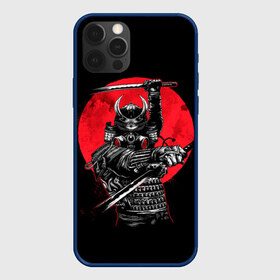 Чехол для iPhone 12 Pro Max с принтом Sамурай в Новосибирске, Силикон |  | japan | japanese | katana | samurai | броня | брутальный | воин | доспех | защитник японский | катана | красное | кровавая луна | луна | меч | мрачный | наемник | перчатки | противогаз | ронин | самурай | солнце | тэнго