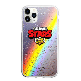 Чехол для iPhone 11 Pro Max матовый с принтом Brawl Stars в Новосибирске, Силикон |  | 2020 | android | brawl stars | crow | games | leon | mobile game | stars | бравл старс | ворон | игры | леон | мобильные игры