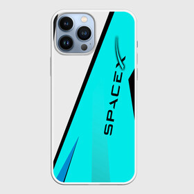 Чехол для iPhone 13 Pro Max с принтом SpaceX в Новосибирске,  |  | boca chica | cybertruck | elon reeve musk | falcon 9 | model 3 | space x | spacex starship | tech | technology | tesla | илон маск | космический корабль | тесла