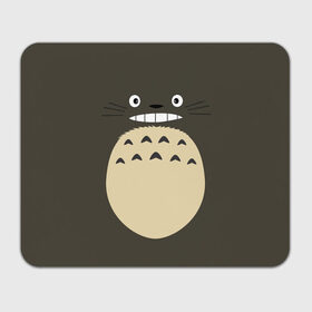 Коврик для мышки прямоугольный с принтом Totoro в Новосибирске, натуральный каучук | размер 230 х 185 мм; запечатка лицевой стороны | Тематика изображения на принте: anime | hayao miyazaki | japanese | meme | miyazaki | piano | studio ghibli | tokyo | totoro | гибли | котобус | мой | сосед | сусуватари | тонари | тоторо | хаяо миядзаки