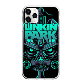 Чехол для iPhone 11 Pro Max матовый с принтом Linkin Park в Новосибирске, Силикон |  | brad delson | chester bennington | linkin park | американская | группа | линкин | майк шинода | метал | музыка | парк | поп | рок | рэп | феникс фаррелл | честер беннингтон | электроник