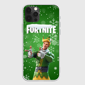 Чехол для iPhone 12 Pro Max с принтом FORTNITE НОВОГОДНИЙ в Новосибирске, Силикон |  | Тематика изображения на принте: 2020 | christmas | fortnite | snow | winter | winter is coming | зима близко | игра | новогодний | новый год | новый год 2020 | персонаж | снег | снежинки | фортнайт | фортнайт новогодний